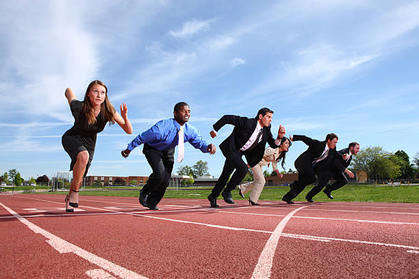 sport en entreprise, bien-être des salariés